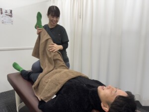 自律神経失調症を改善したい岡山の方へ。